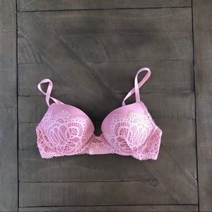Victoria’s Secret Dream Angels Push Up Bra